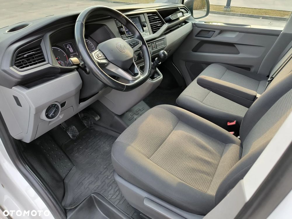 Volkswagen T6 - 20