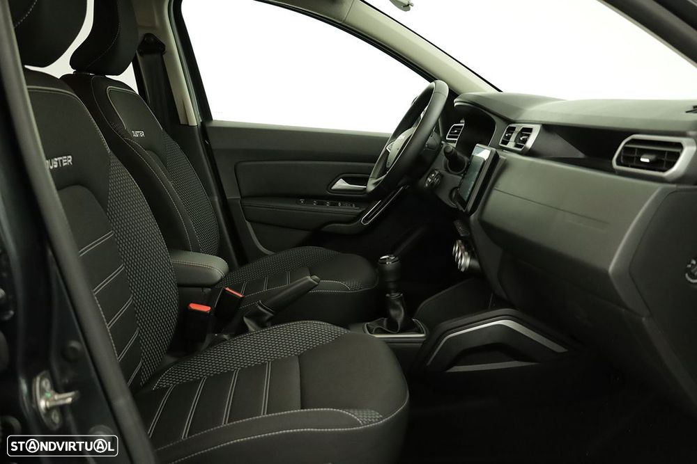 Dacia Duster 1.0 TCe Journey - 22
