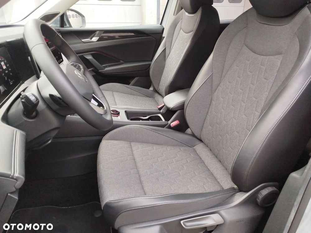 Volkswagen Tiguan 2.0 TDI Special Edition DSG - 11