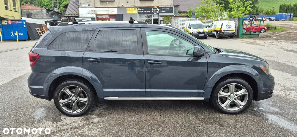 Dodge Journey - 5