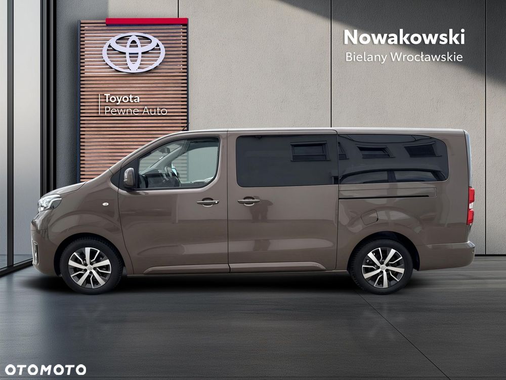 Toyota Proace Verso - 4