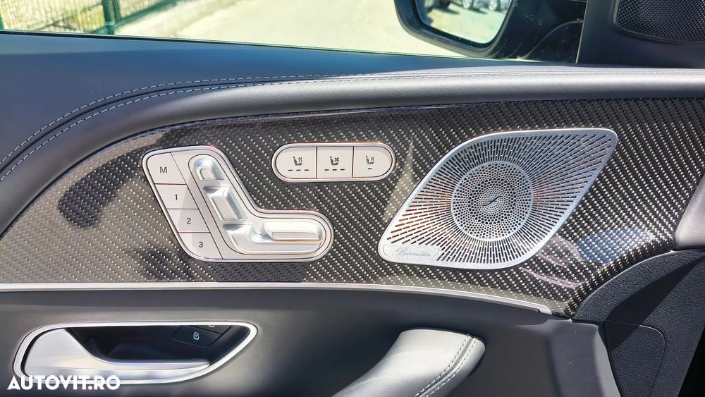 Mercedes-Benz GLE - 12