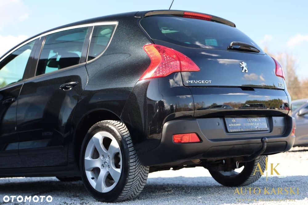 Peugeot 3008 - 17