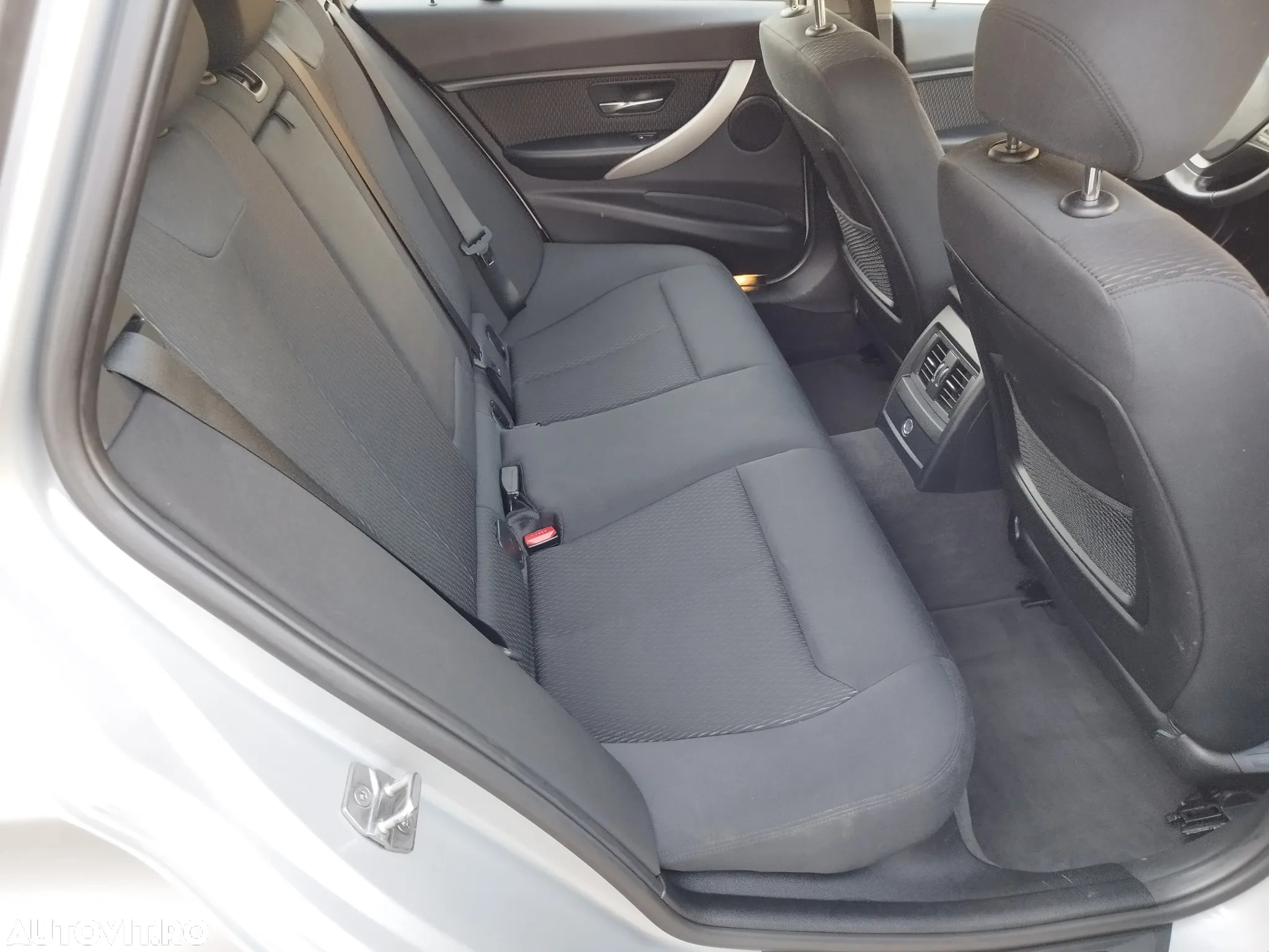 BMW Seria 3 320d Touring Aut. Efficient Dynamics Edition Blue Perf. Sport Line - 19