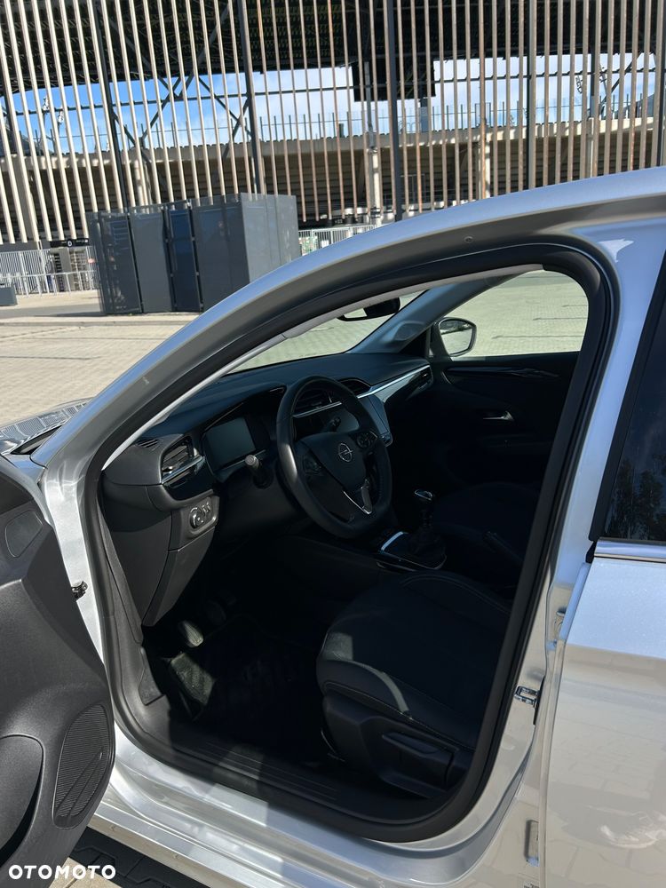 Opel Corsa - 11