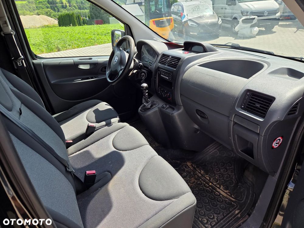 Toyota PROACE - 9