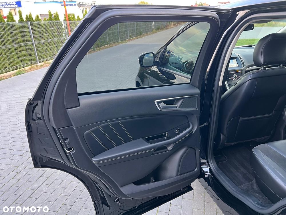 Ford Edge 2.0 TDCi Bi-Turbo 4x4 ST-LINE - 28