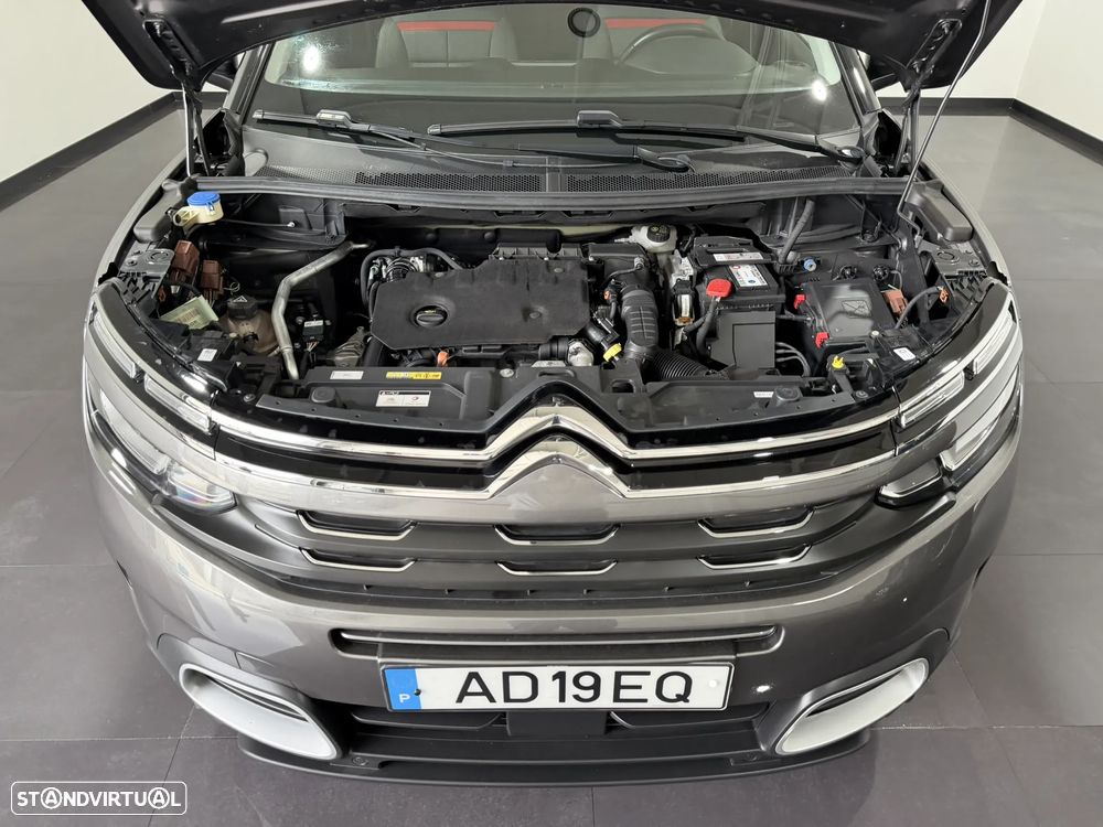 Citroën C5 Aircross 1.5 BlueHDi Feel Business - 50
