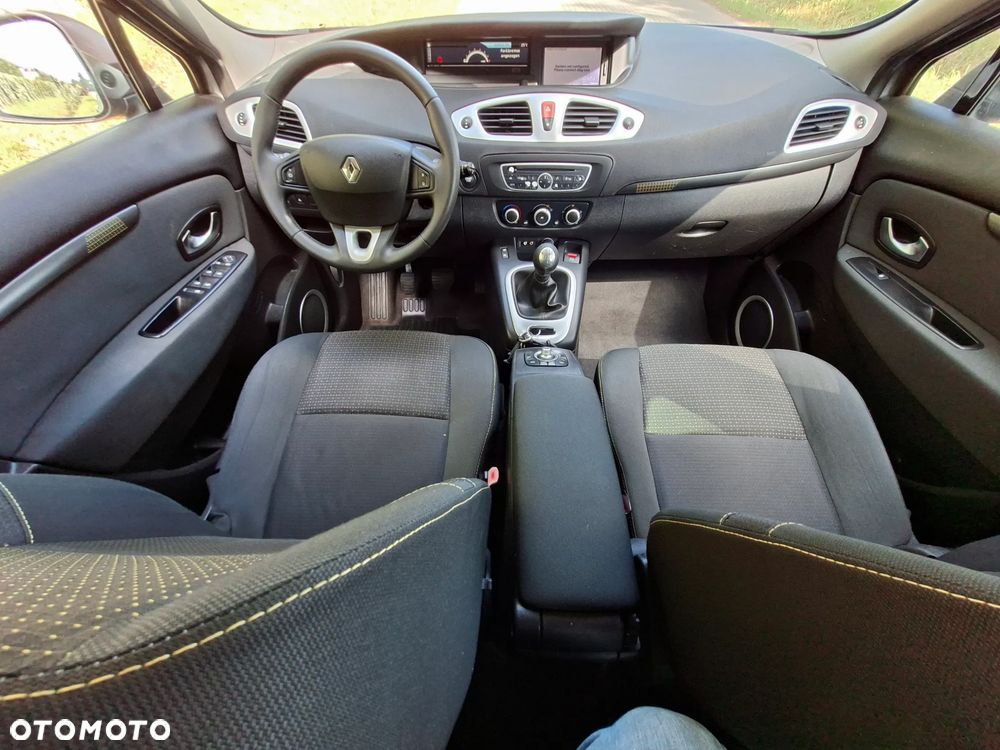 Renault Scenic 1.4 16V TCE Bose Edition - 22