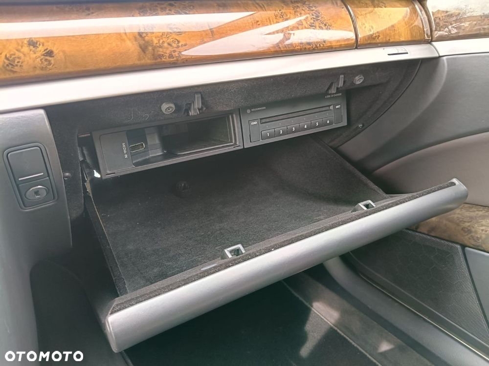 Volkswagen Phaeton 3.0 V6 TDI DPF 4MOTION Automatik (5 Sitzer) - 14