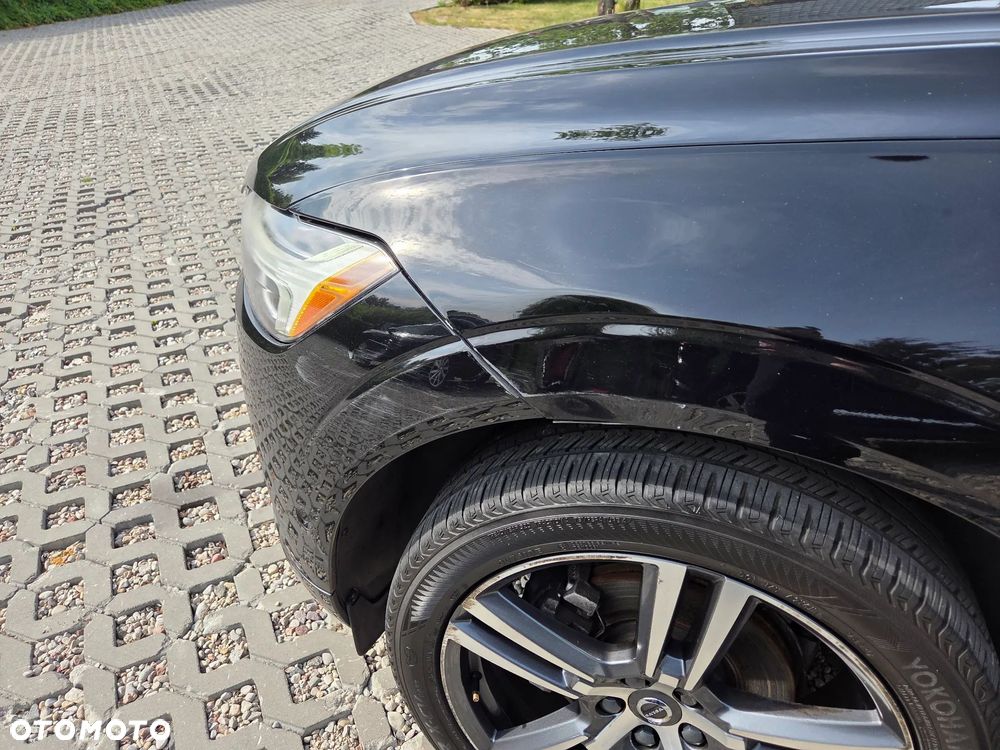 Volvo XC 60 T5 Geartronic Momentum - 28