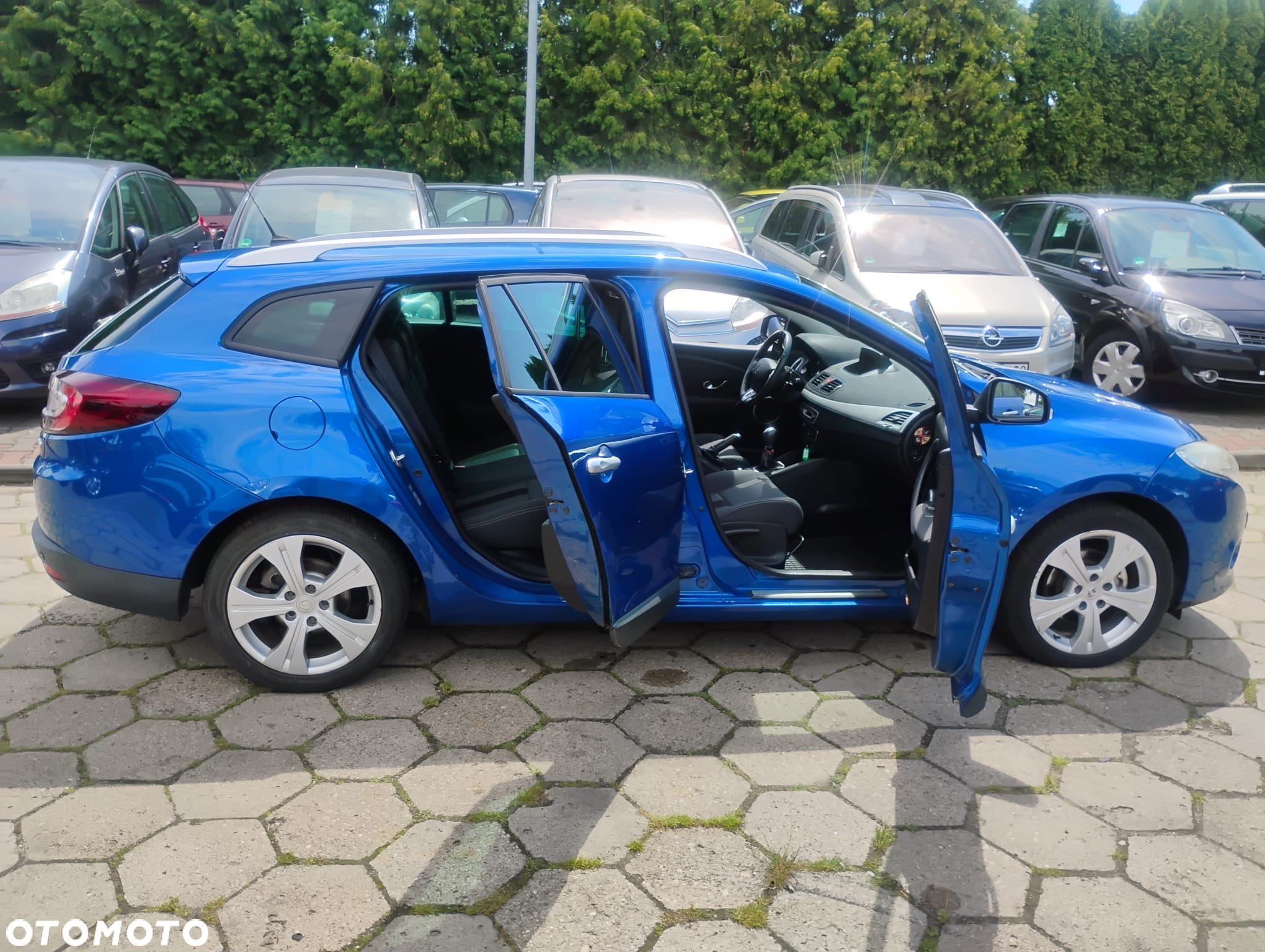 Renault Megane 1.4 16V TCE Bose Edition - 7