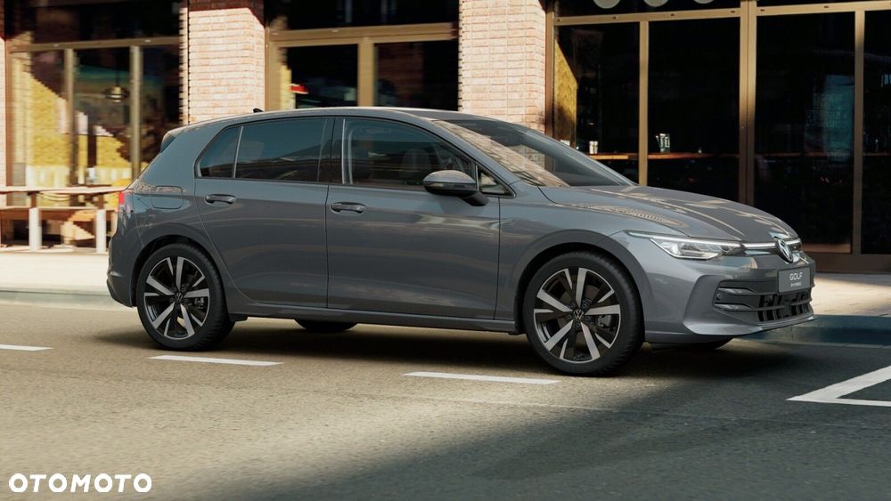 Volkswagen Golf - 5