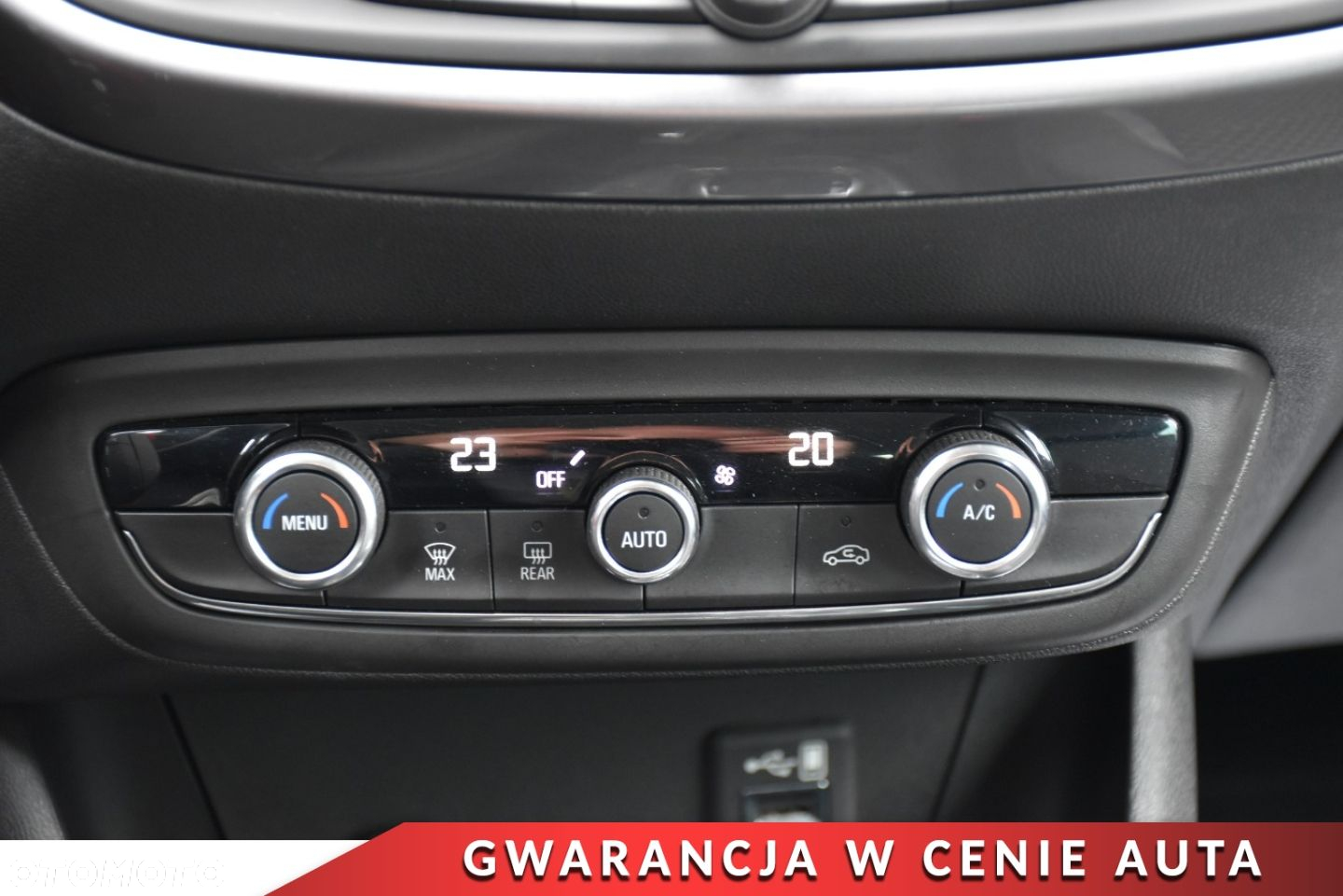 Opel Crossland X 1.2 T Elite S&S - 21