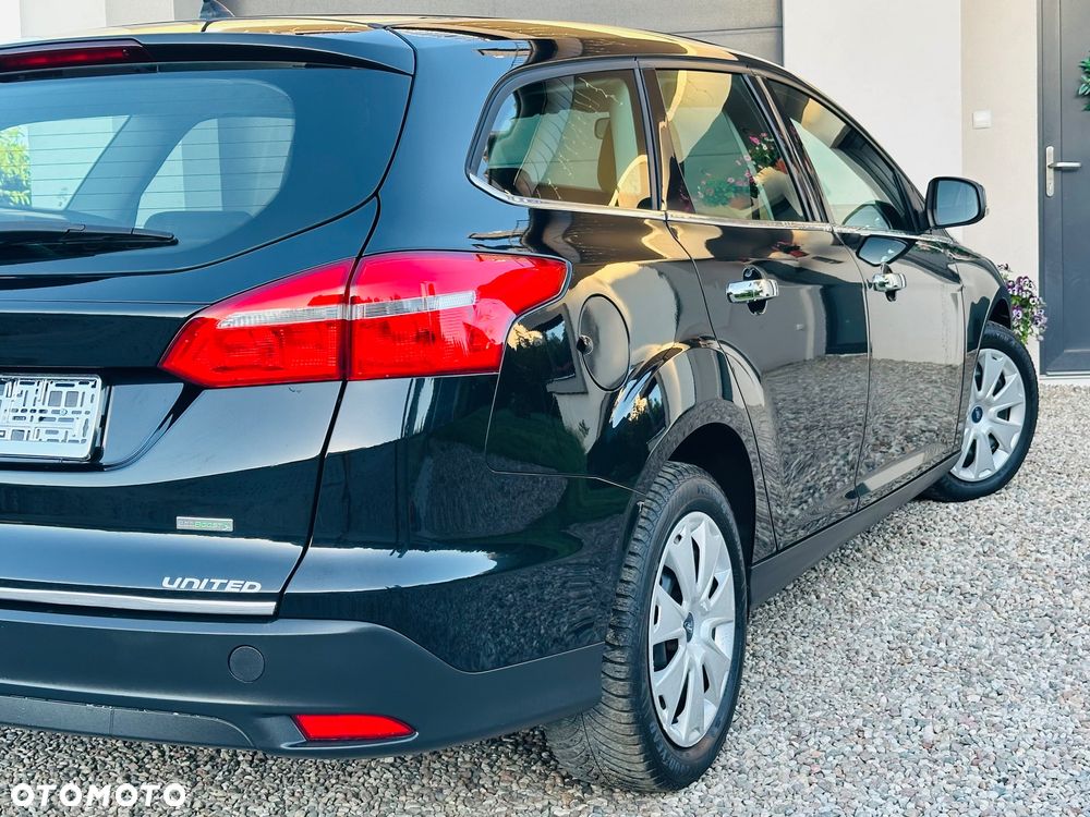 Ford Focus - 19