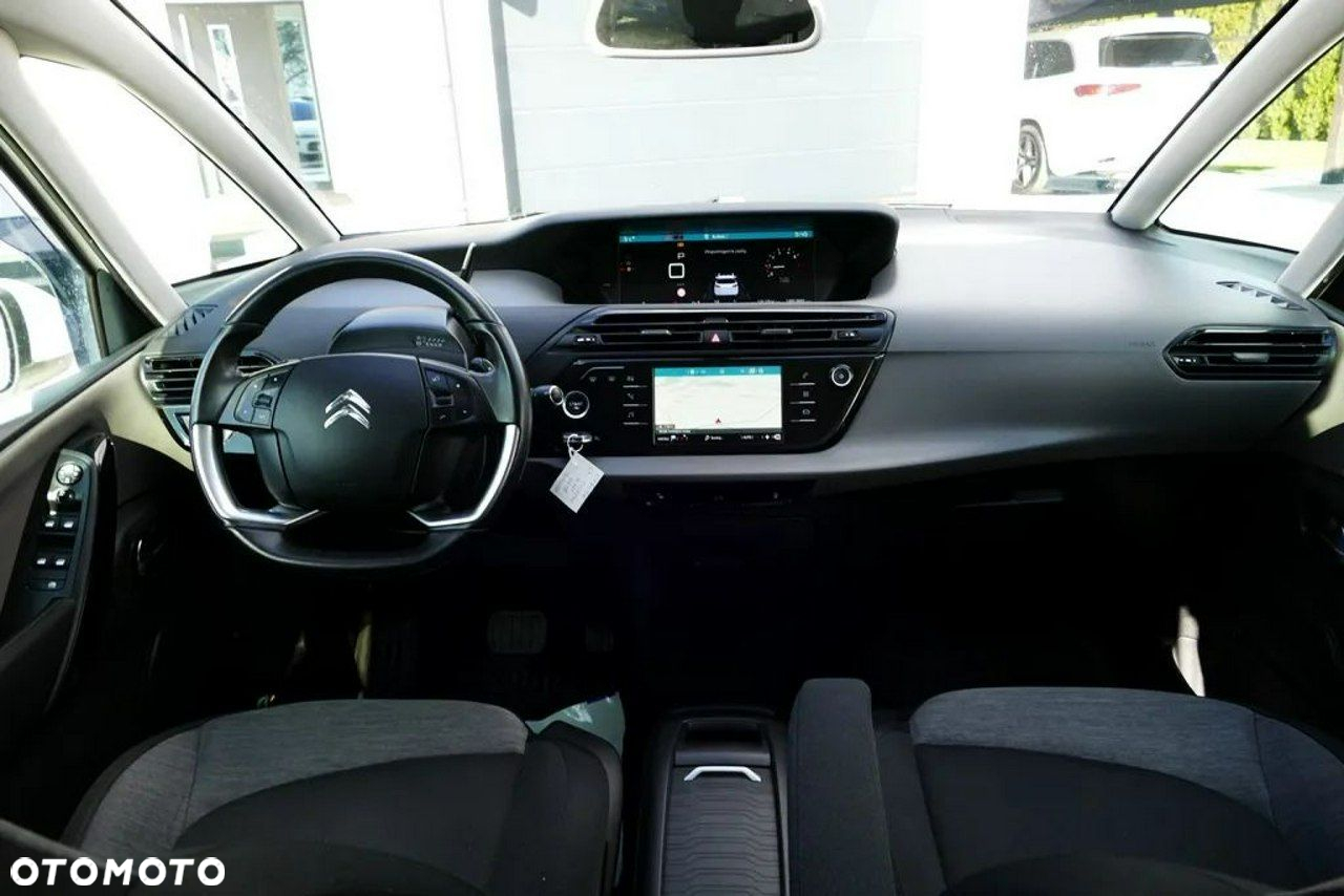 Citroën C4 SpaceTourer 1.6 BlueHDi Shine S&S EAT6 - 24