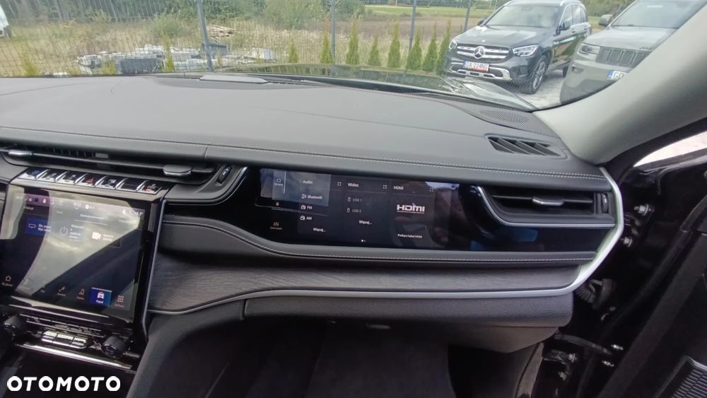 Jeep Grand Cherokee Gr 2.0 4xe PHEV Limited - 7