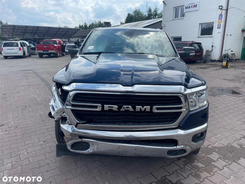 RAM 1500 - 3