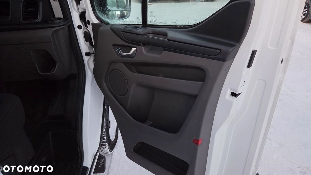 Ford Transit Custom - 20
