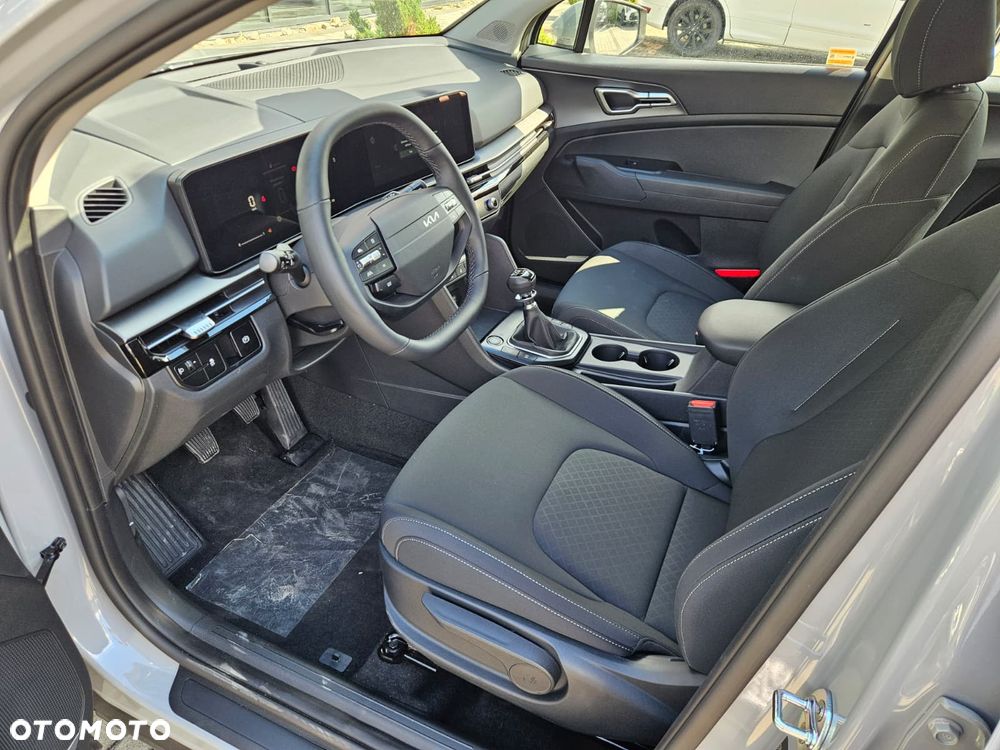 Kia Sportage 1.6 T-GDI M 2WD - 14