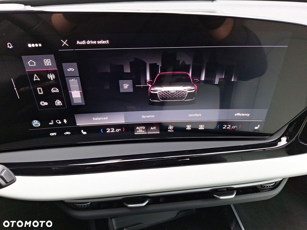 Audi A6 Avant - 31