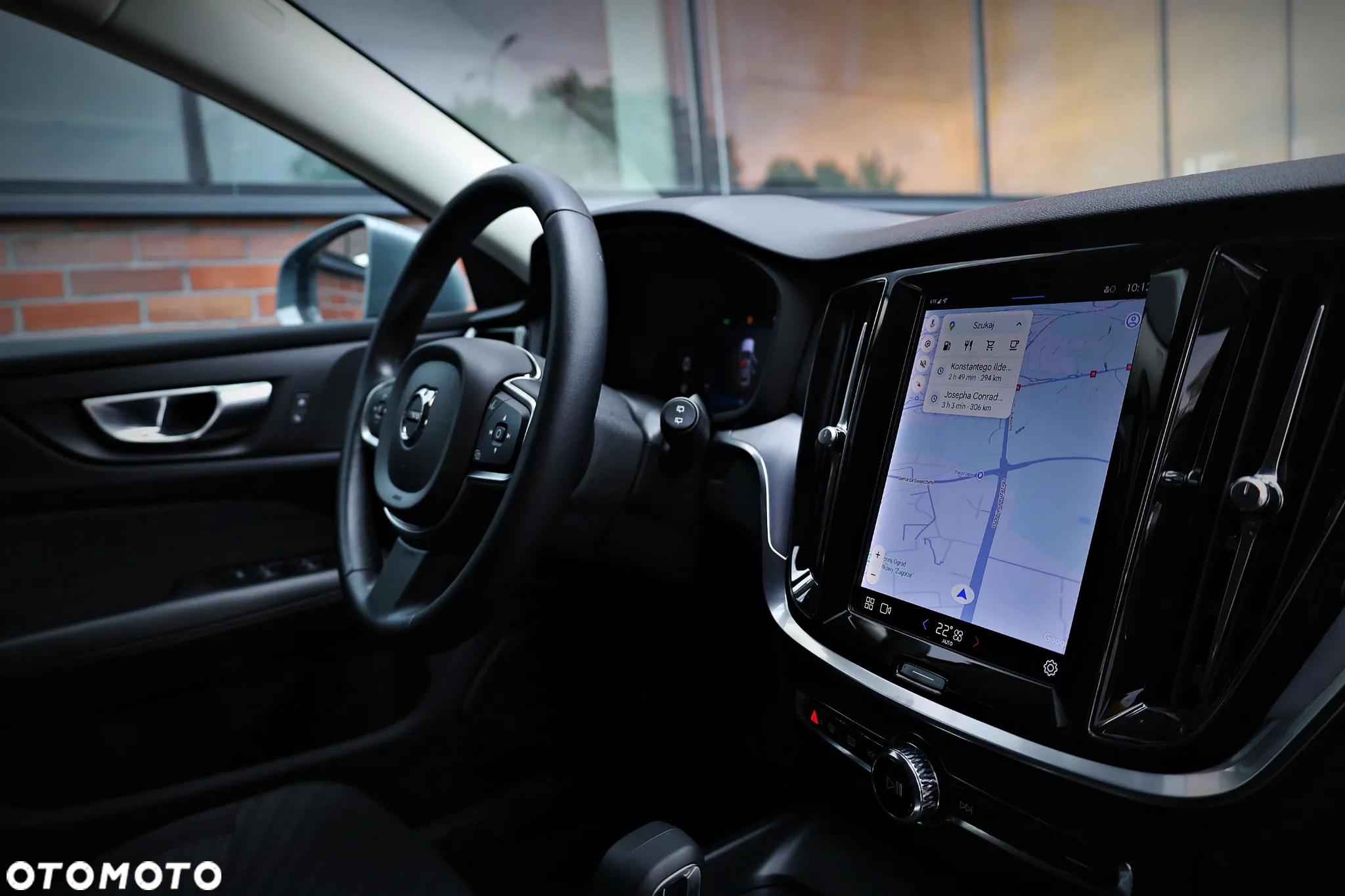 Volvo V60 - 21