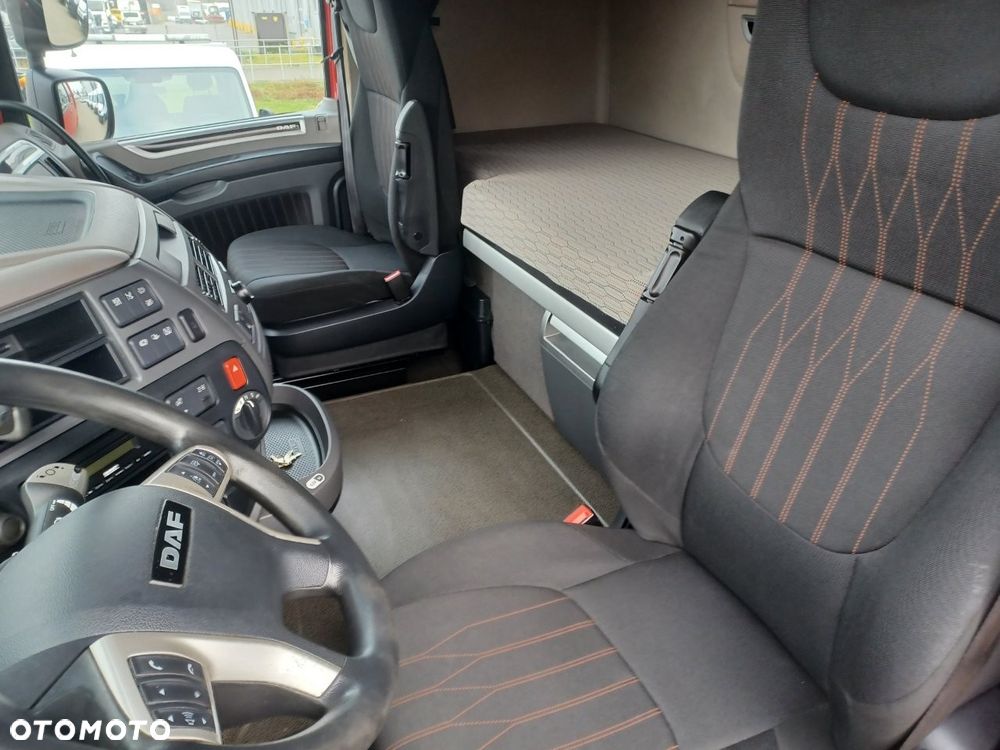 DAF XF 480 FT STANDARD STOCK (32223) - 18