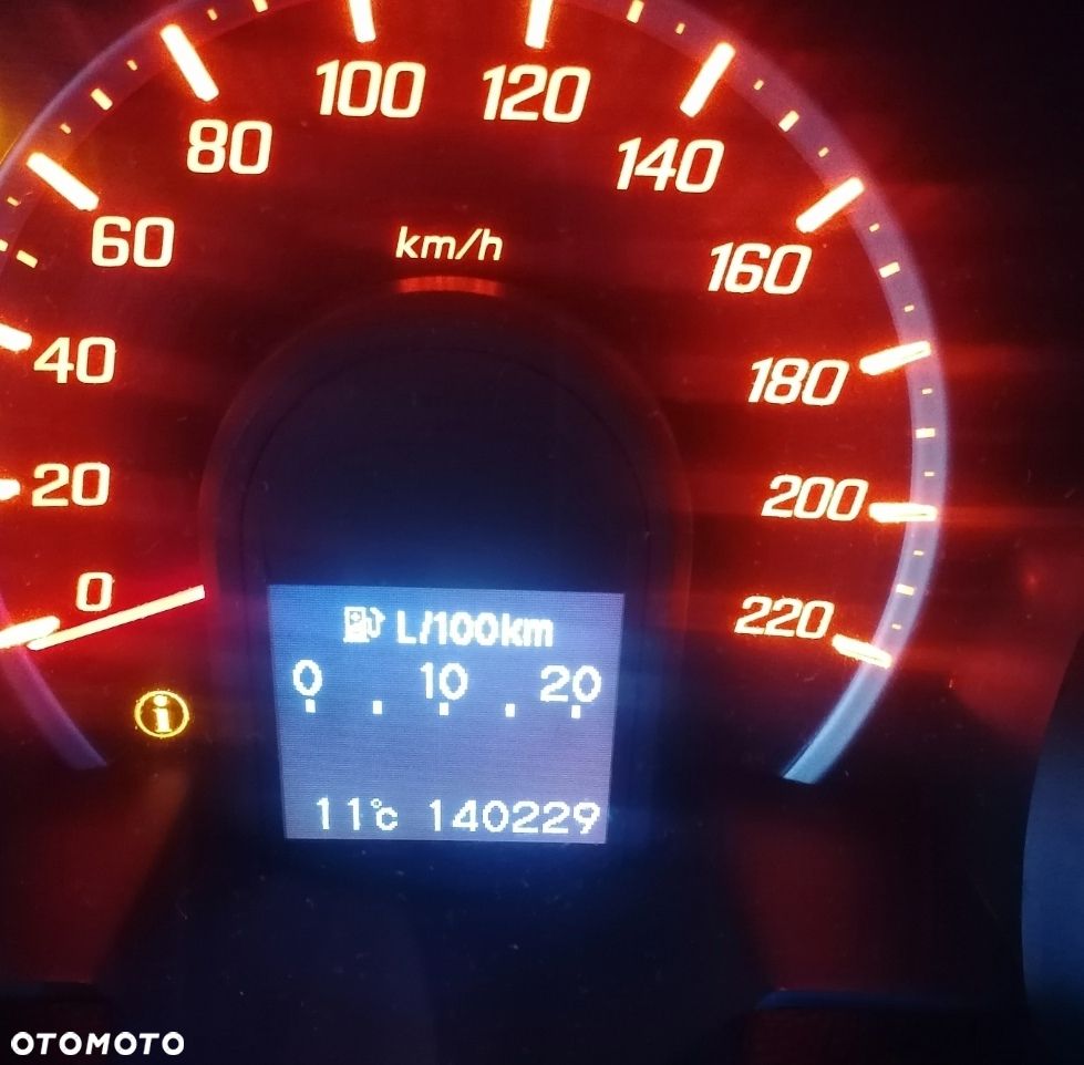 Honda Jazz - 10