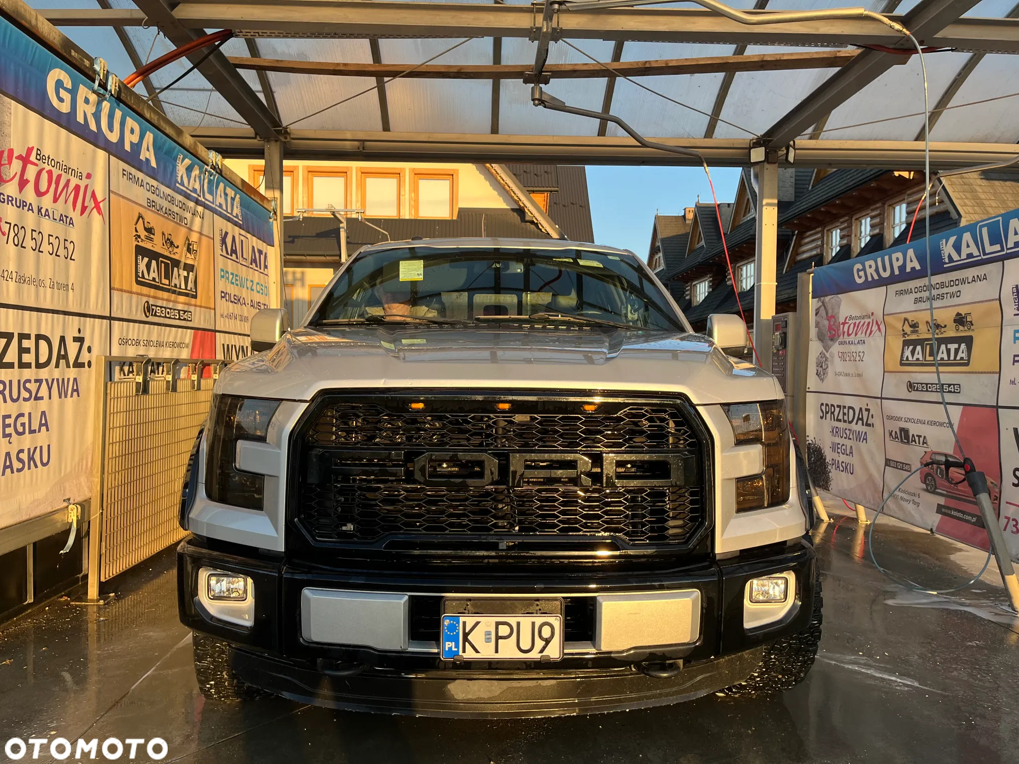 Ford F150 - 6