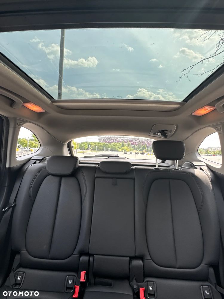 BMW X1 sDrive18i - 9