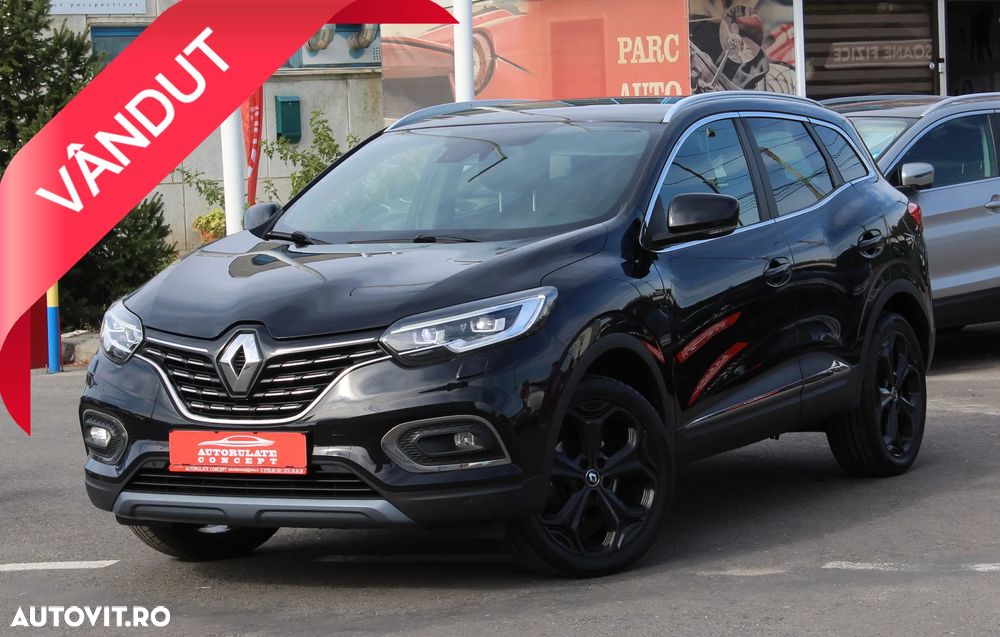 RENAULT Kadjar