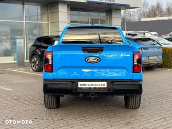 Ford Ranger 3.0 EcoBlue Turbo 4x4 DC MS-RT - 6