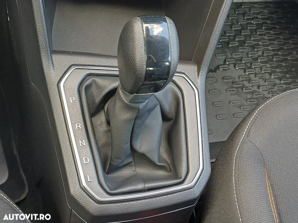 Dacia Sandero Stepway TCe 90 CVT Extreme - 25