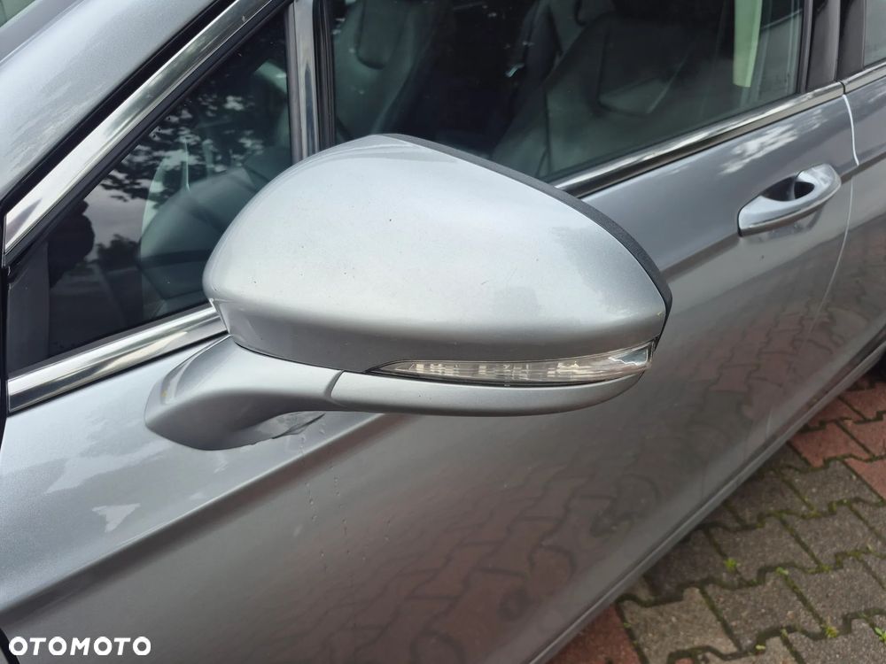 Ford Fusion 2.0 EcoBoost Titanium - 8