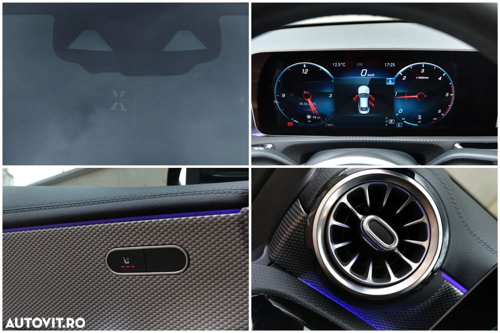 Mercedes-Benz CLA 180 d 7G-DCT Progressive - 18