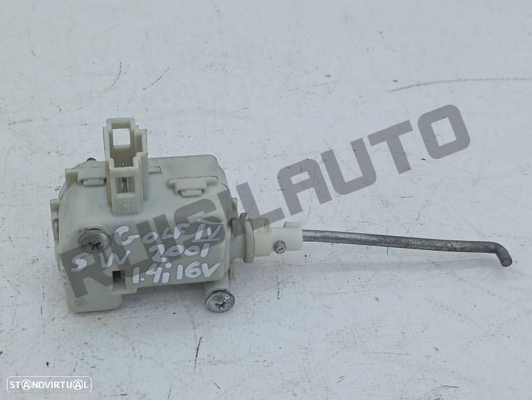 Pistola Fecho De Mala 1j686_2159a Vw Golf Iv (1j) [1997_2008] 1 - 1