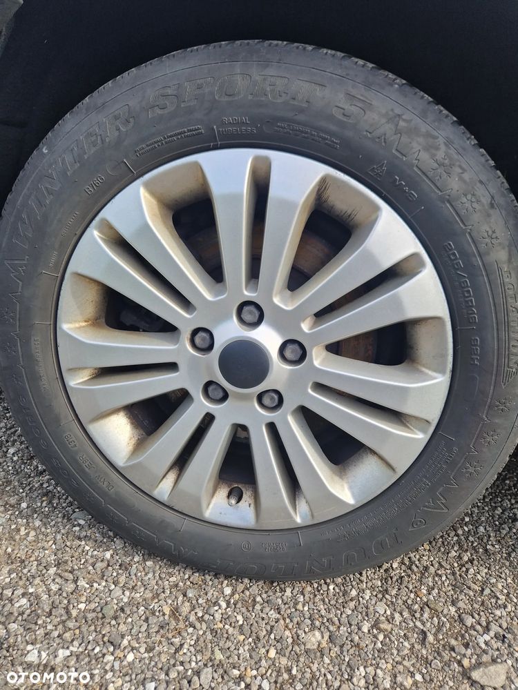 Ford Mondeo 2.0 TDCi Titanium - 9