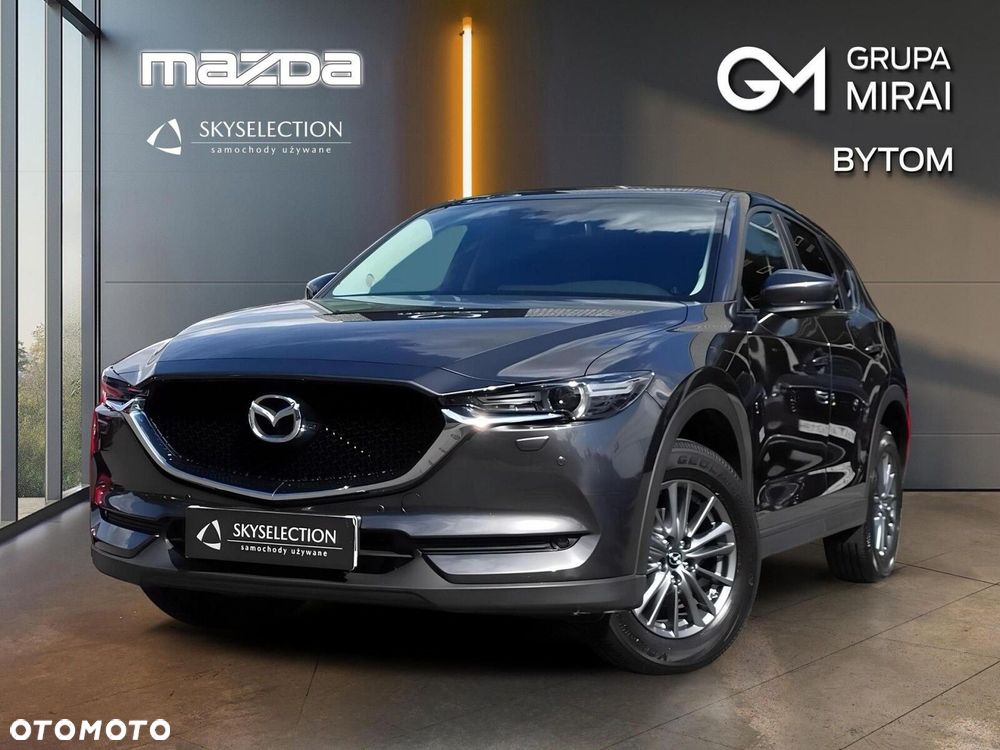 Mazda CX-5 2.0 Skyenergy 2WD - 2