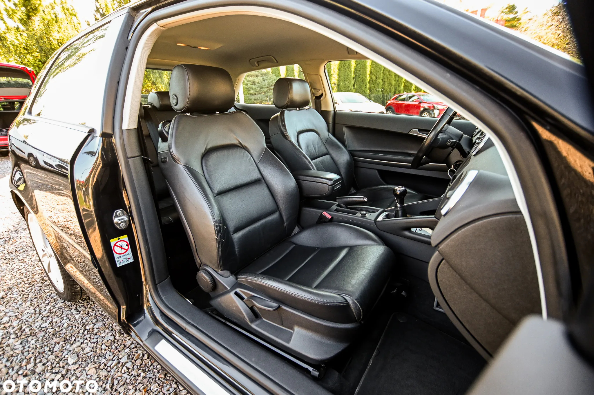 Audi A3 1.6 TDI Ambition - 30
