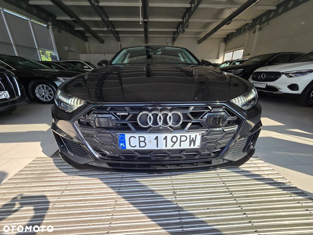 Audi A7 Sportback - 2