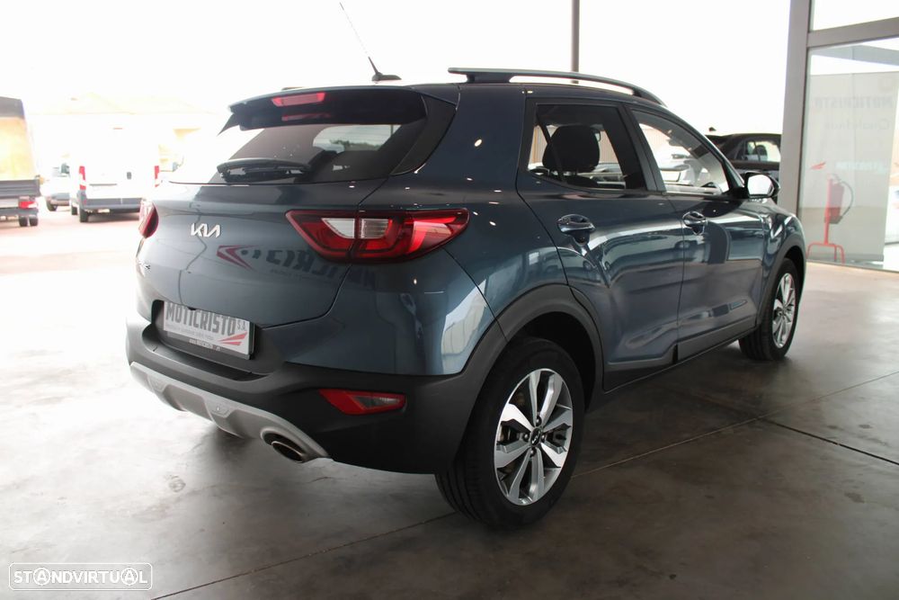 Kia Stonic 1.2 Dynamic - 7