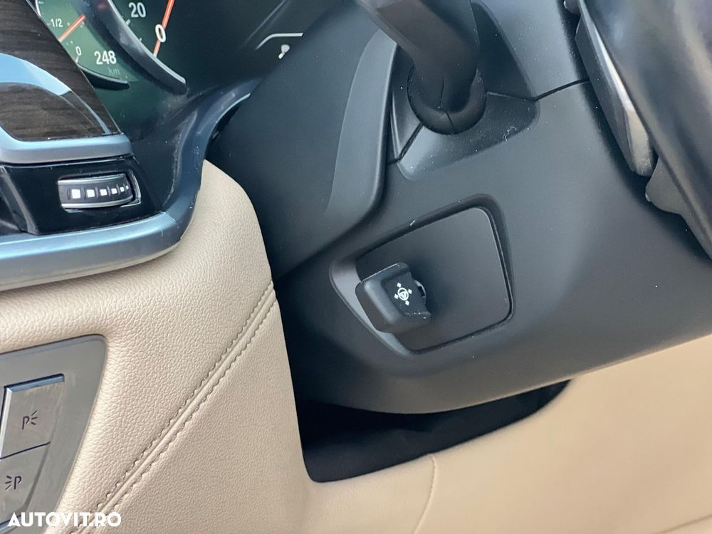 BMW Seria 7 - 12