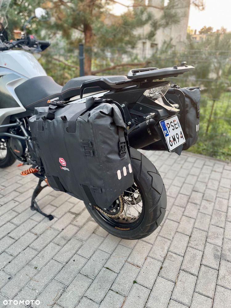 KTM Super Adventure - 18