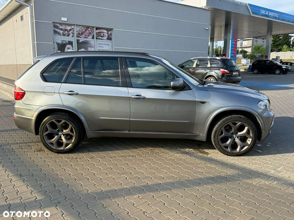 BMW X5 3.0d xDrive - 6