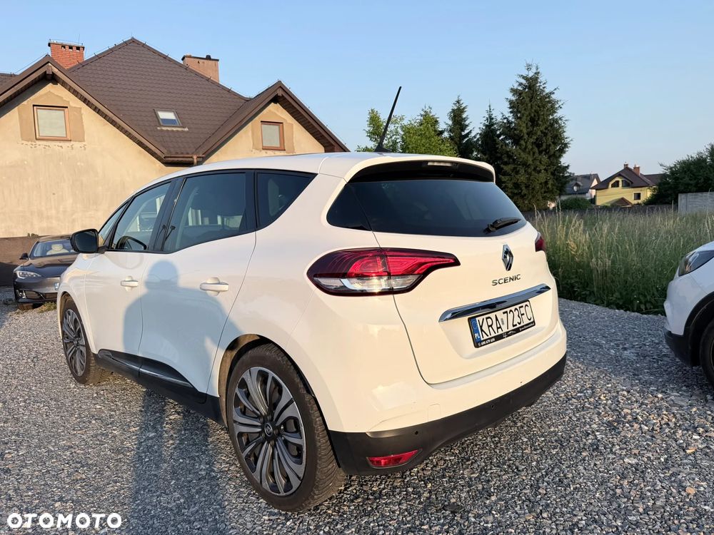 Renault Scenic - 12