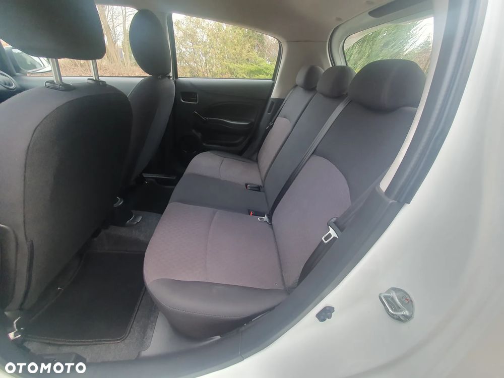 Mitsubishi Space Star 1.0 Diamant Edition+ - 11