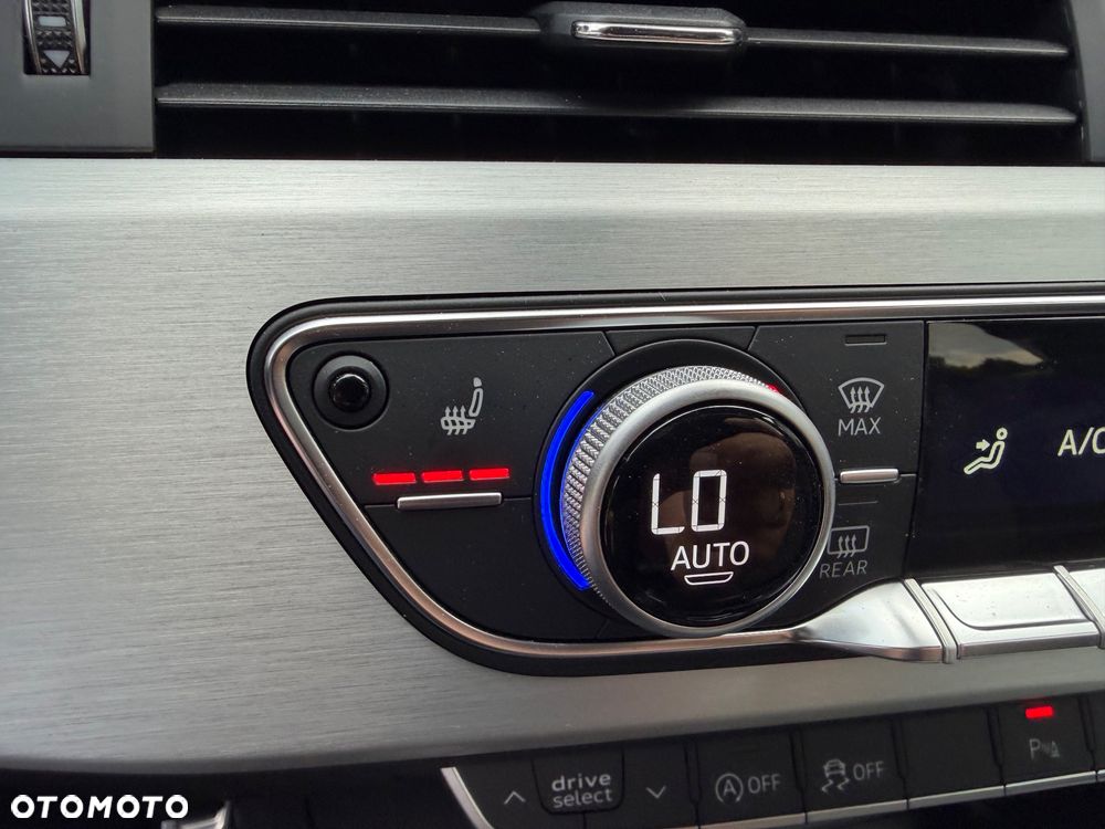 Audi A5 Sportback 45 TFSI S tronic - 21