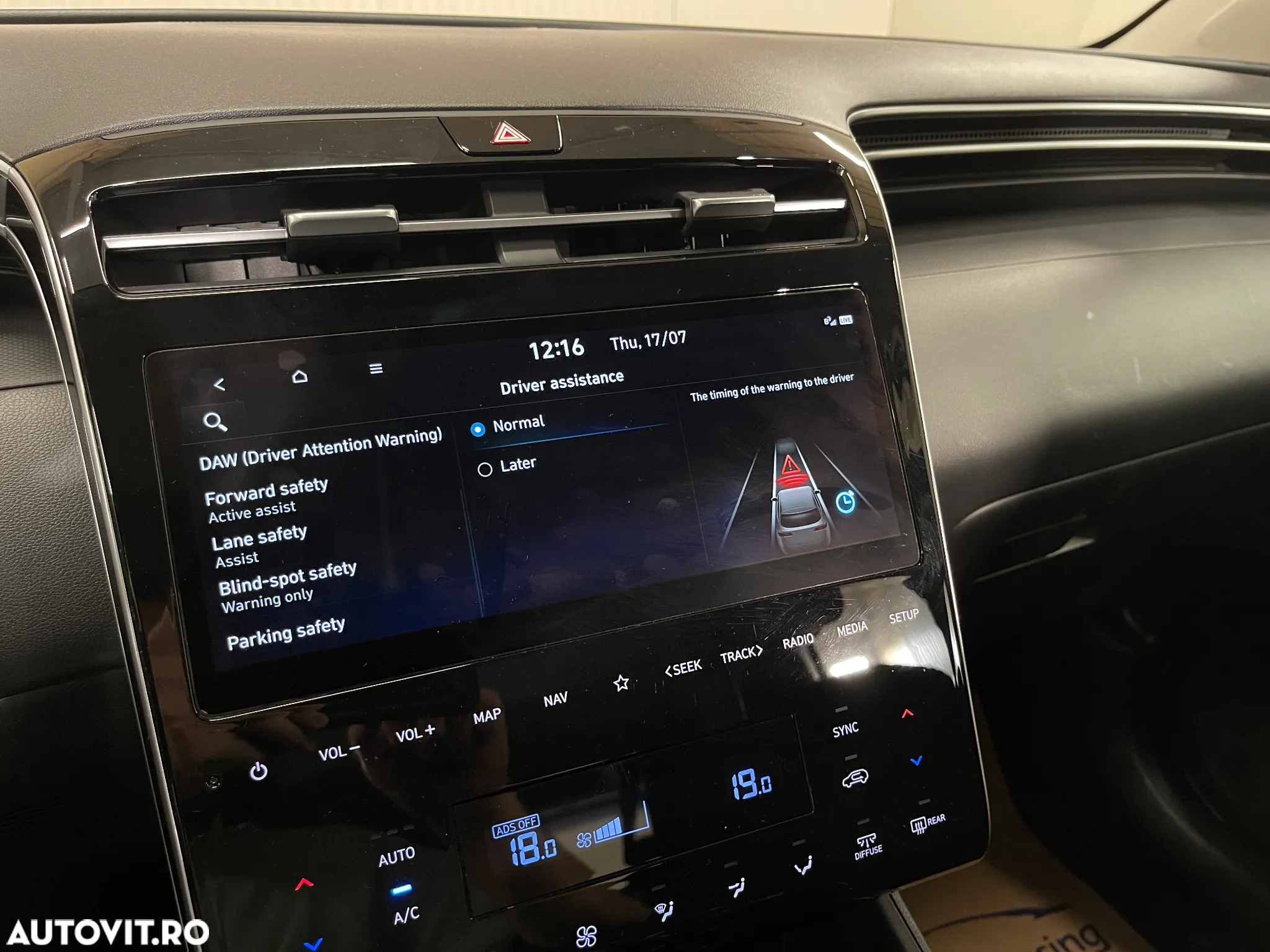 Hyundai Tucson - 17