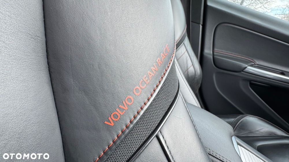 Volvo V60 D3 Geartronic Ocean Race - 31