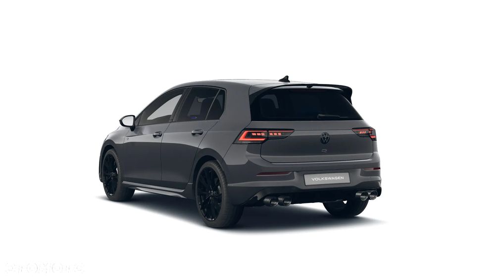 Volkswagen Golf VIII 2.0 TSI 4Motion R Black Edition DSG - 3